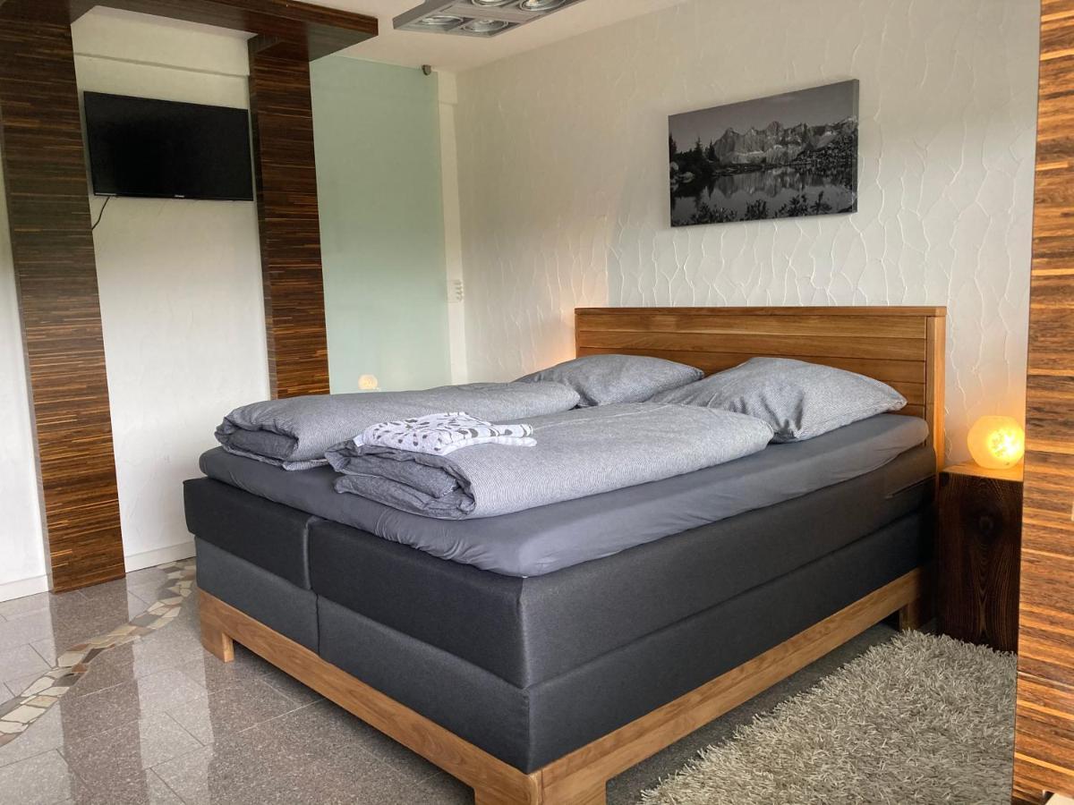 Ferienwohnung Brandenburger Schmallenberg Kültér fotó