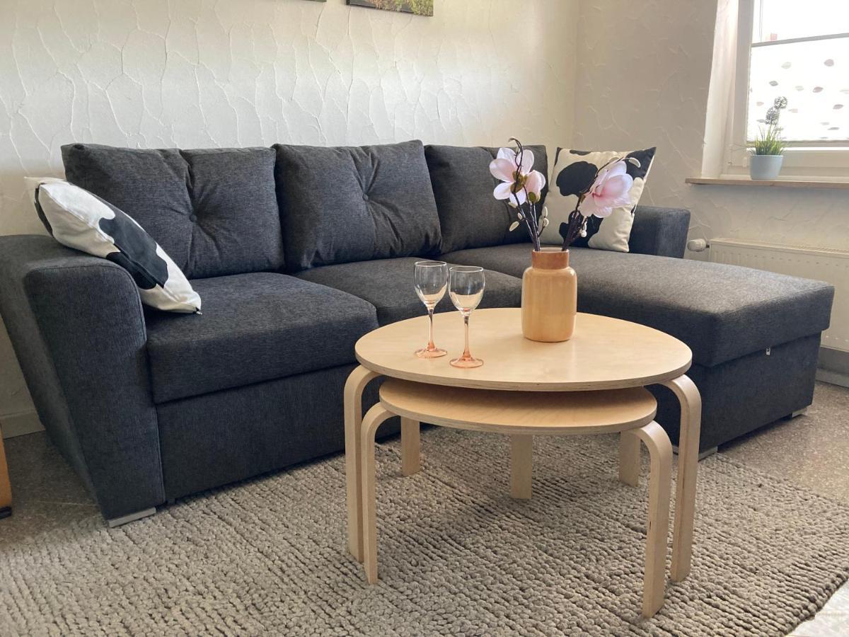 Ferienwohnung Brandenburger Schmallenberg Kültér fotó