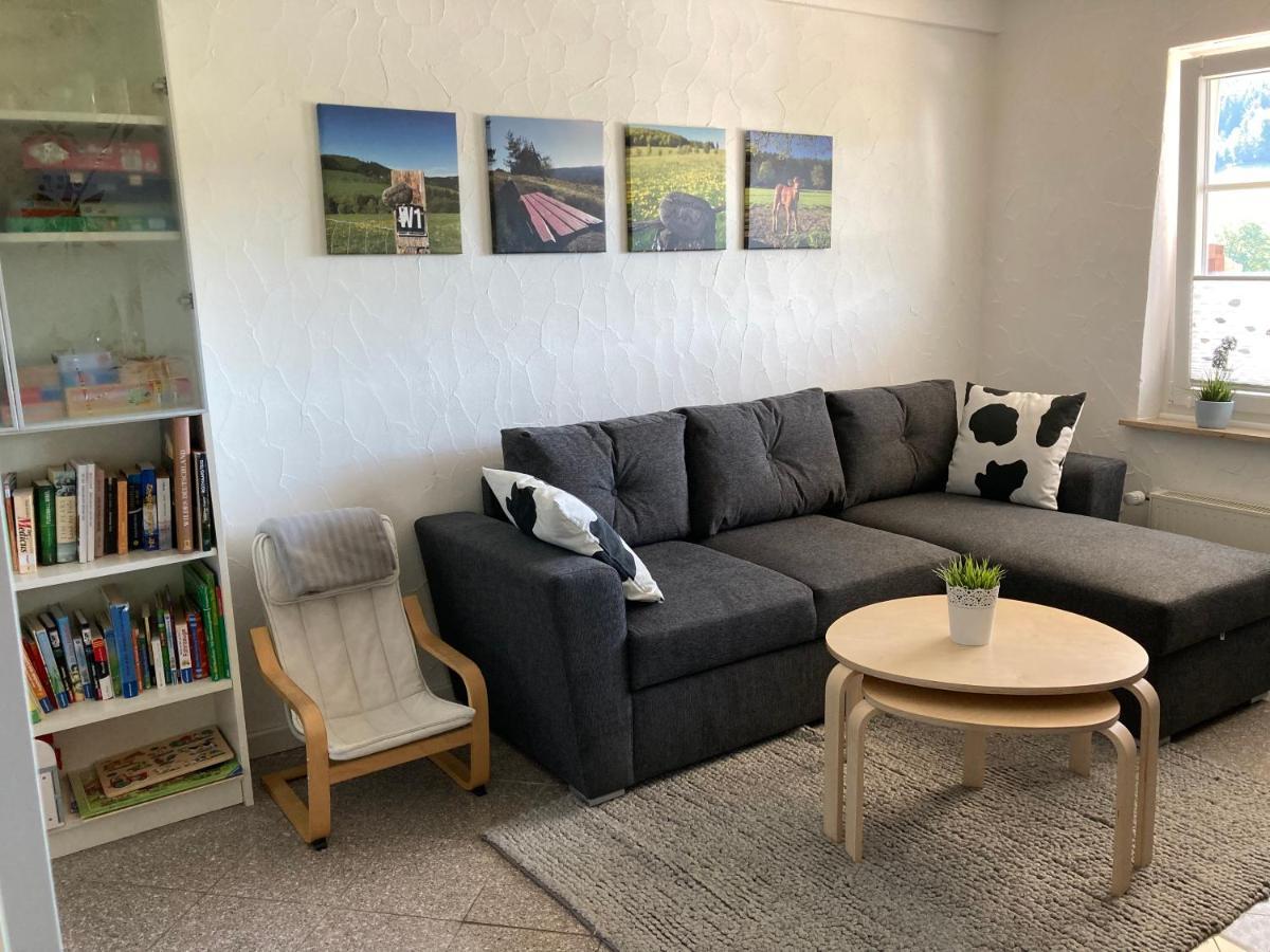 Ferienwohnung Brandenburger Schmallenberg Kültér fotó