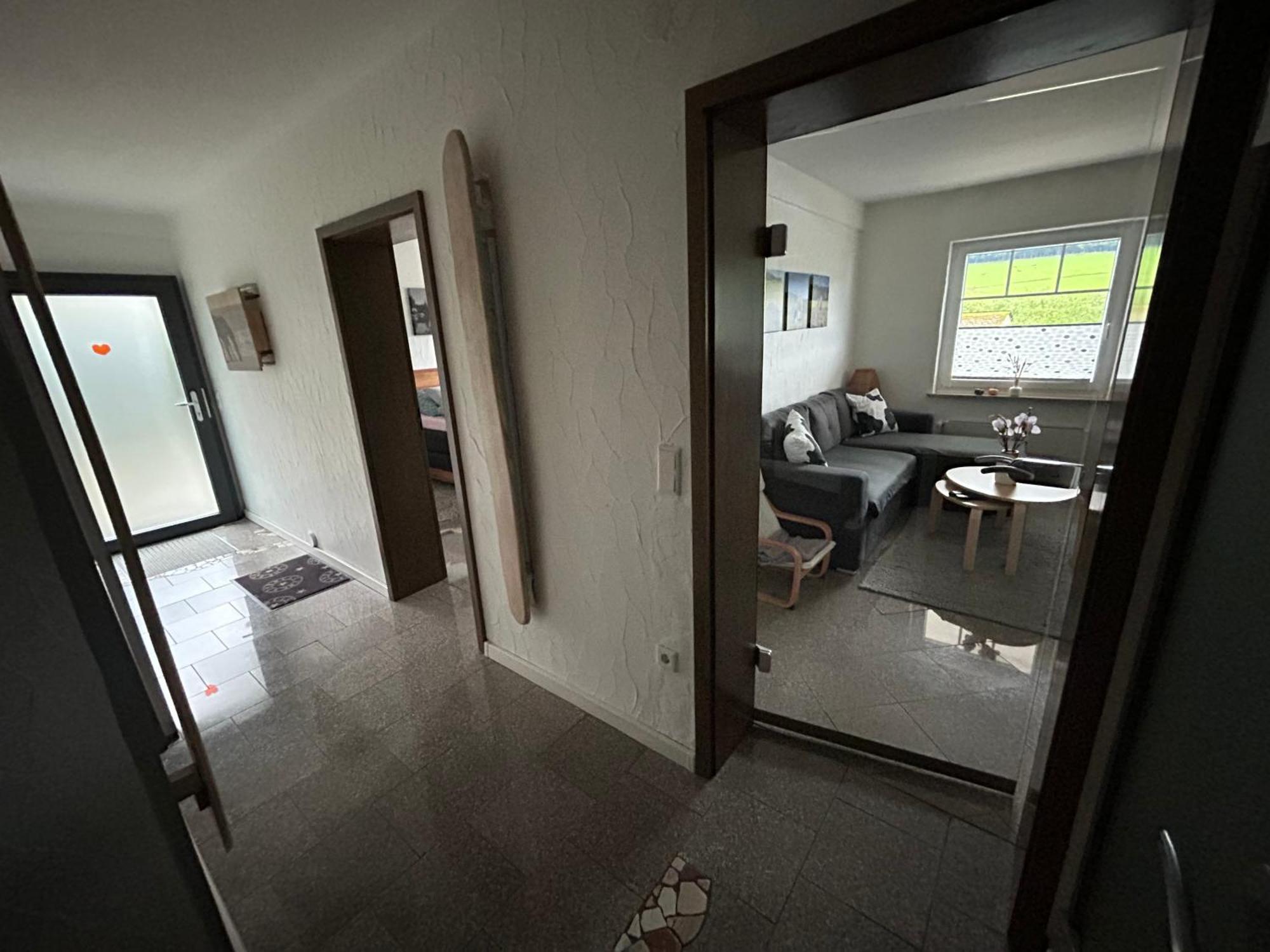Ferienwohnung Brandenburger Schmallenberg Kültér fotó