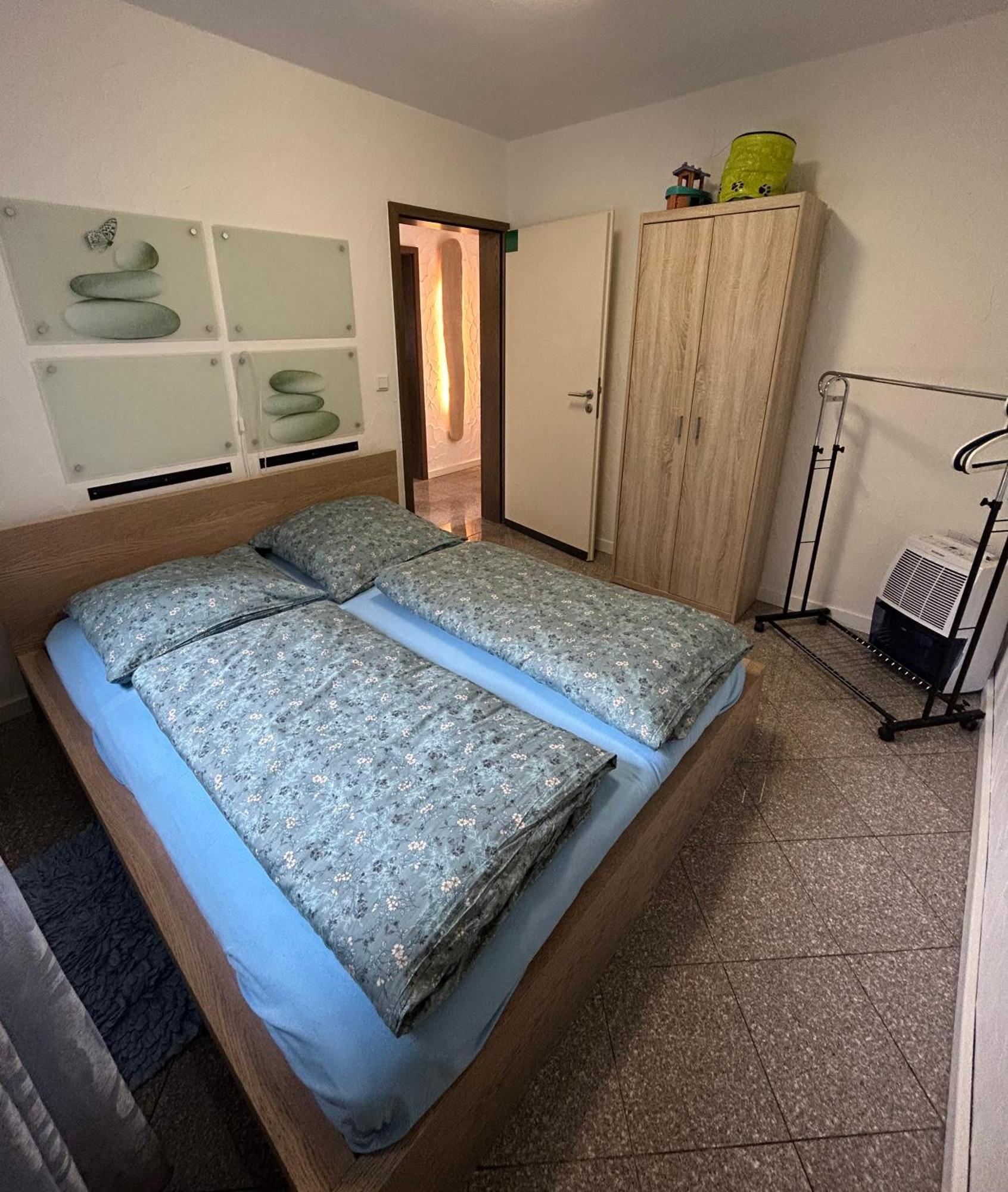 Ferienwohnung Brandenburger Schmallenberg Kültér fotó