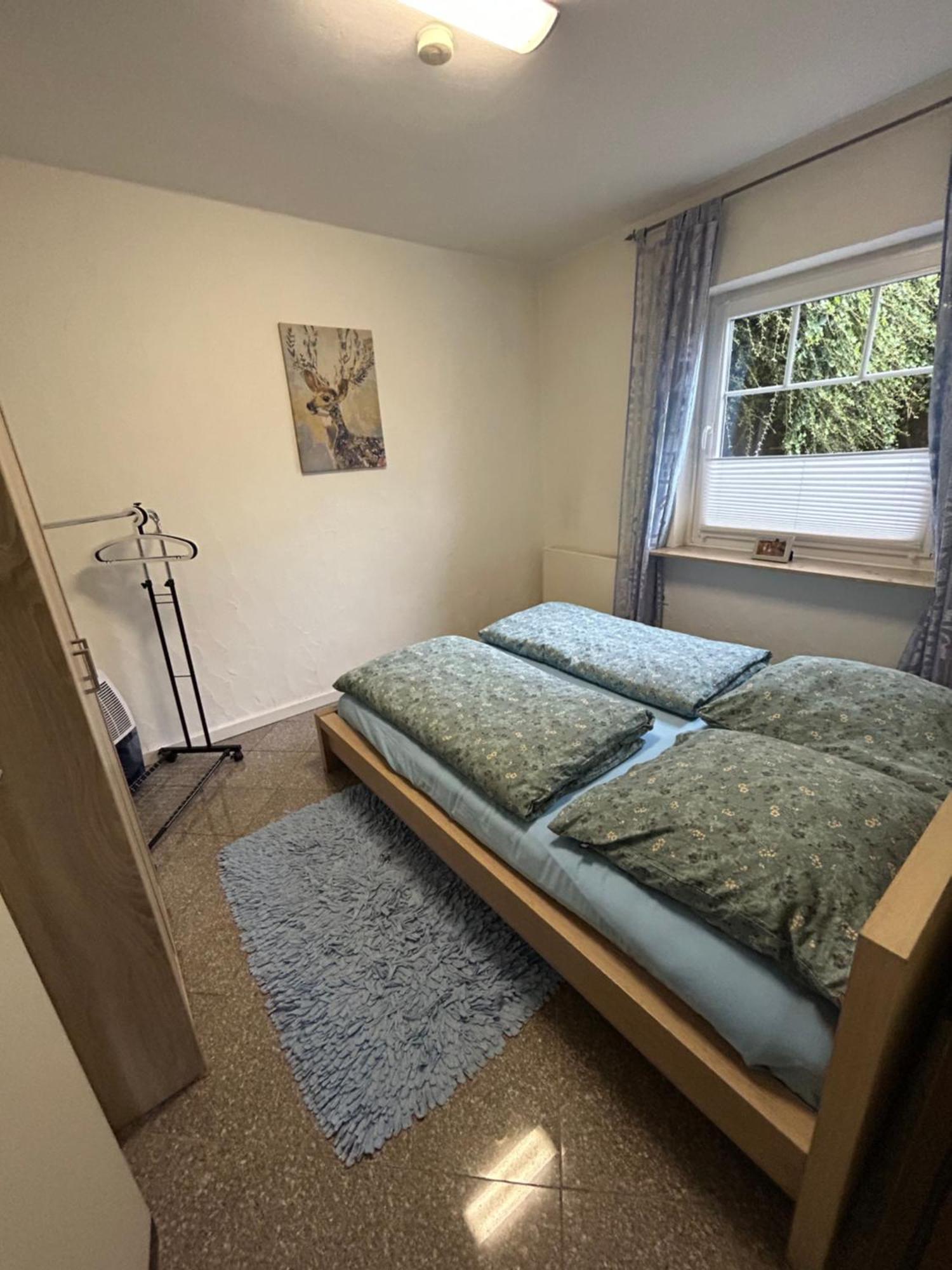 Ferienwohnung Brandenburger Schmallenberg Kültér fotó