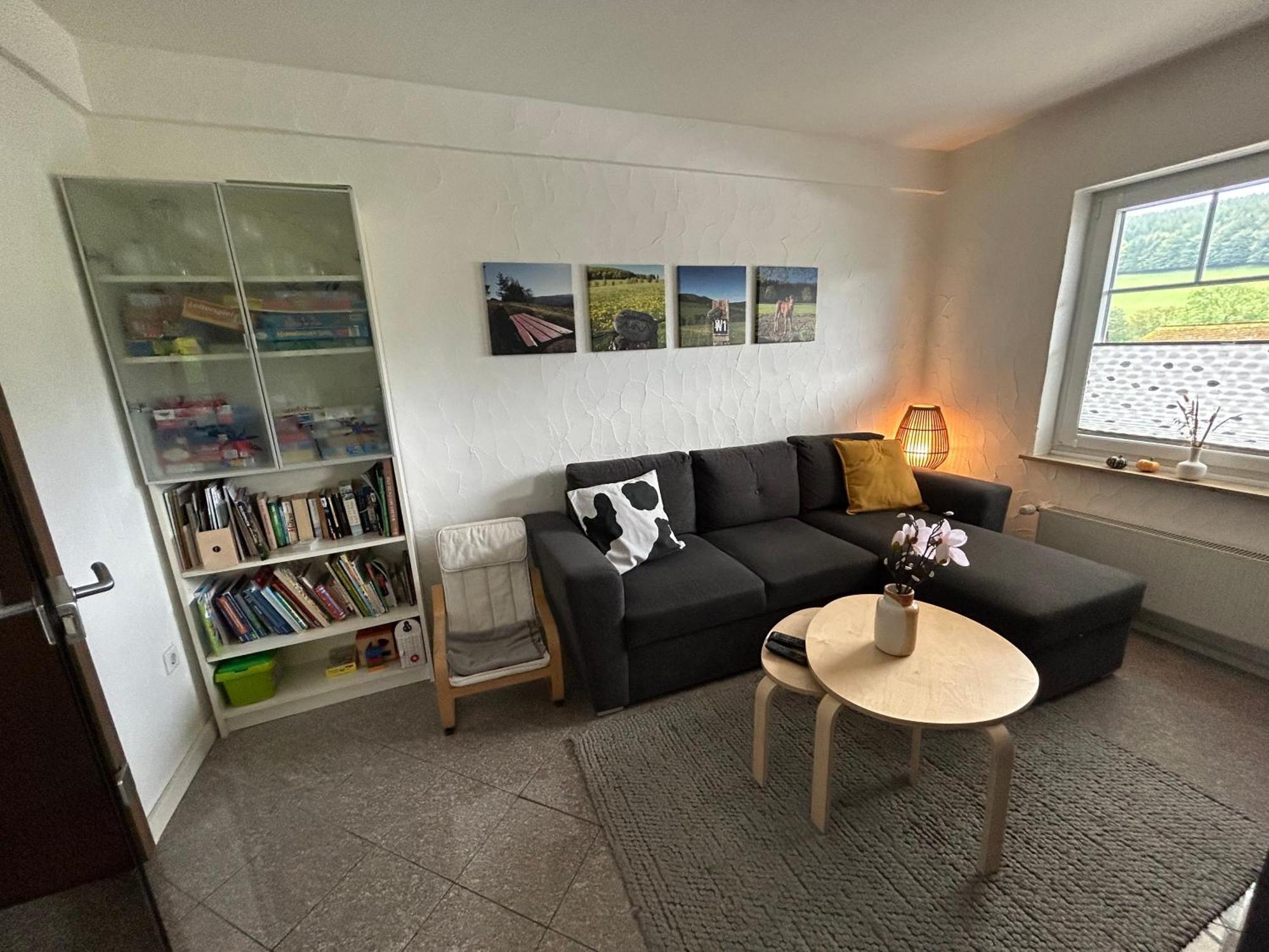 Ferienwohnung Brandenburger Schmallenberg Kültér fotó