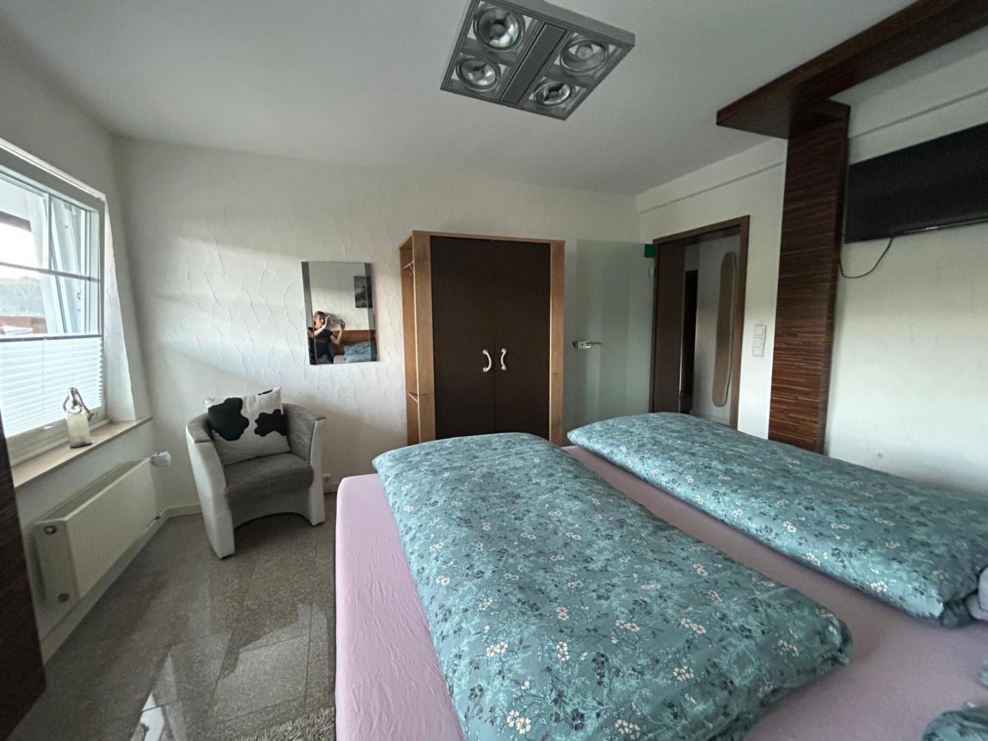 Ferienwohnung Brandenburger Schmallenberg Kültér fotó