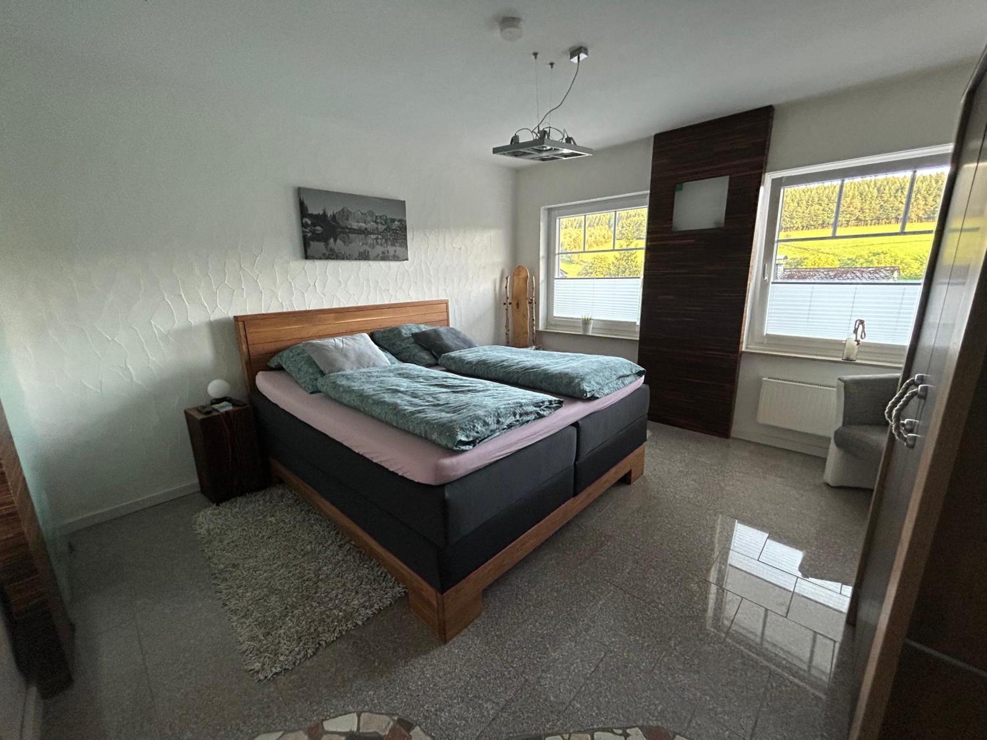 Ferienwohnung Brandenburger Schmallenberg Kültér fotó