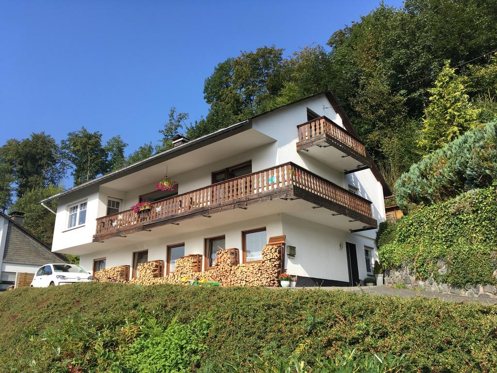 Ferienwohnung Brandenburger Schmallenberg Kültér fotó
