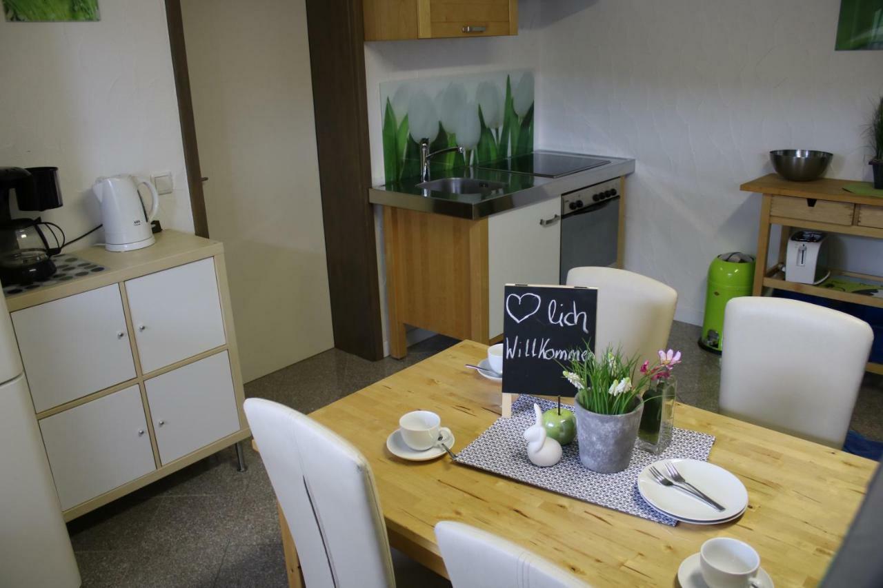 Ferienwohnung Brandenburger Schmallenberg Kültér fotó